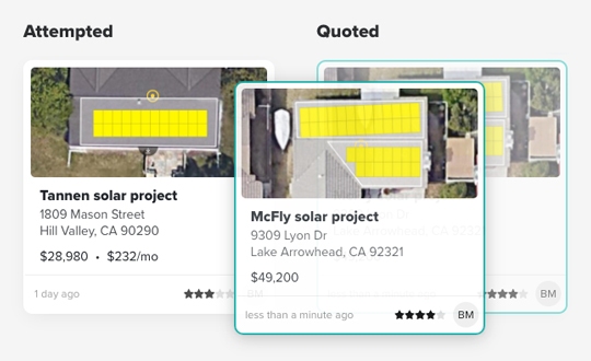 Customize pipeline stage