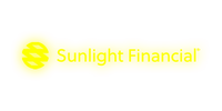 Sunlight solar finance
