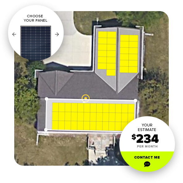 Generate solar leads